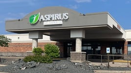 Aspirus St. Luke's Superior Clinic & Surgery Center