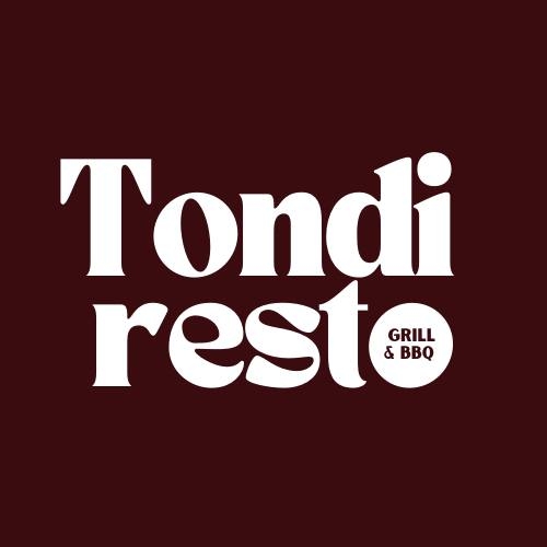 TONDI RESTO