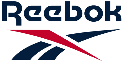 reebok logo
