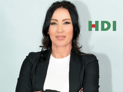 HDI Pamela Wohl in Grasbrunn - Agenturinhaberin