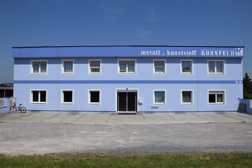 Kornfeld Anton Ing. GesmbH & Co KG in 2525 Günselsdorf