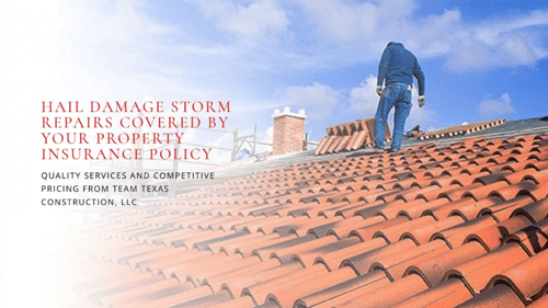 New Roof