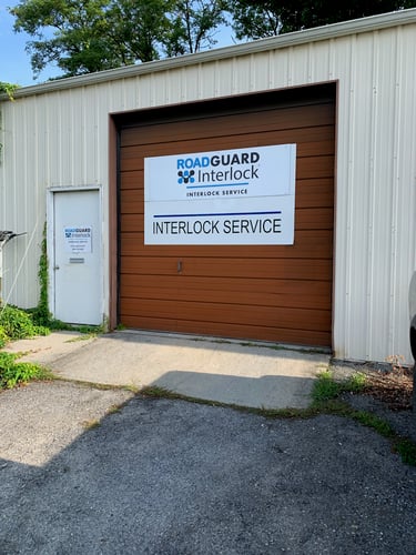 Christiansburg ignition interlock services