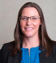 Megan L. McGrew photo