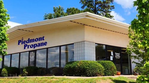 Piedmont Propane
