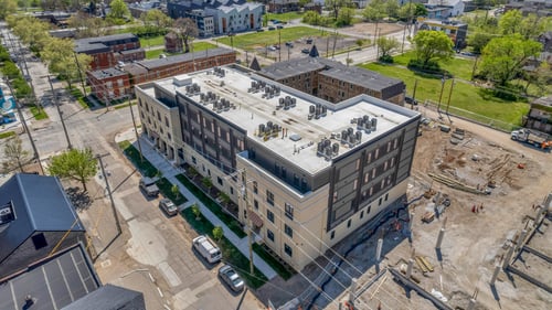 Rockford Construction