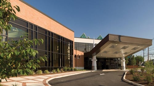 Capital Health Regional Medical Center