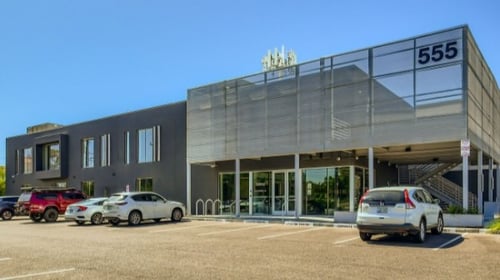 modular walls, specialty contractors phoenix