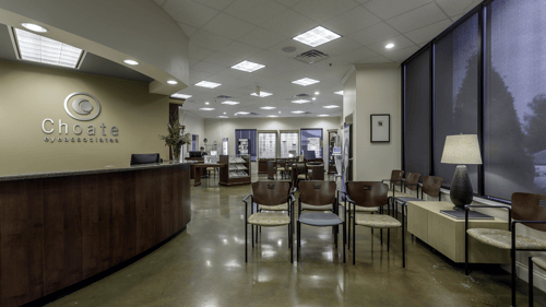 Choate Eye Associates | Goodlettsville, TN