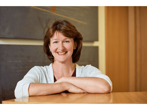 Dr. med. univ. Ulrike Gehmacher