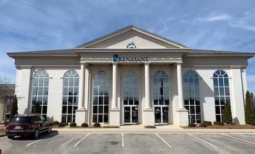 Renasant Bank