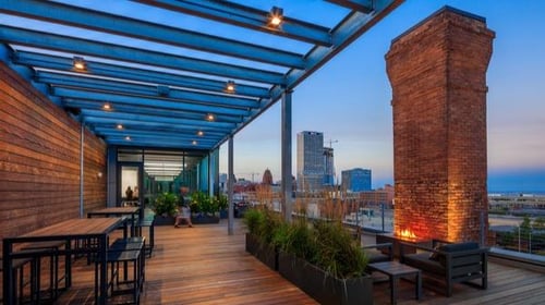 EUA Milwaukee Office
