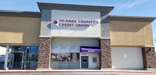 Orange County's Credit Union - Huntington Beach