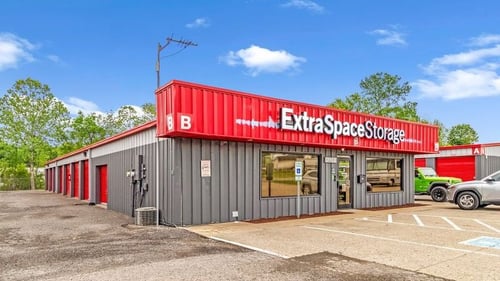 Extra Space Storage