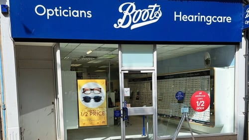 boots hearing test