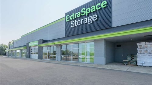 Extra Space Storage