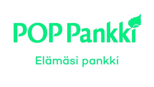 POP Pankki - Elämäsi pankki