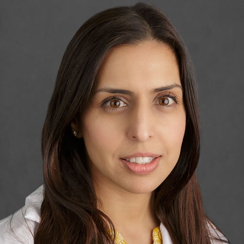 Nazreen Jamal, MD