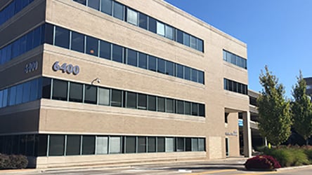 6400 Medical Building