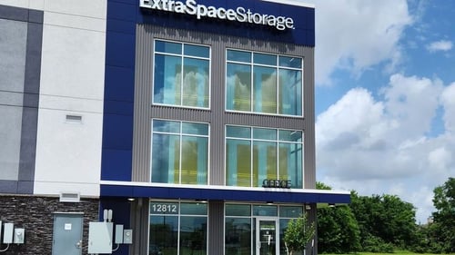 Extra Space Storage