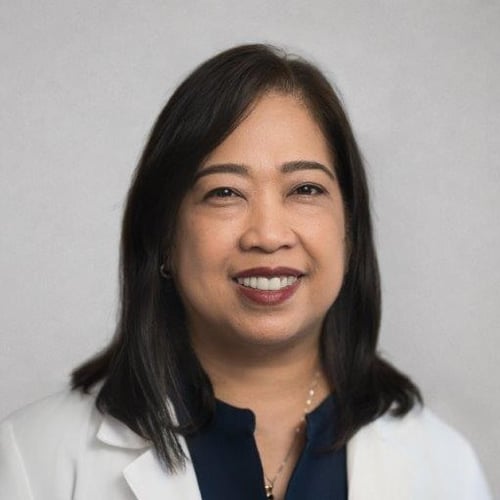 Aileen Baino, NP