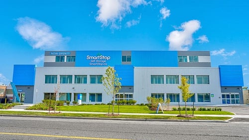 SmartStopSelfStorage-69TorbarrieRd-NorthYork,ONT
