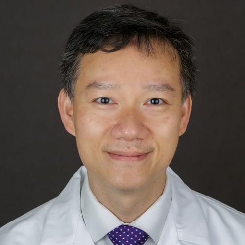Jason Chu, MD