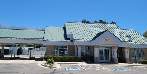 SSFCU American Fork Branch