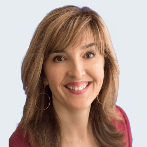 Headshot of Biljana Manojlovic