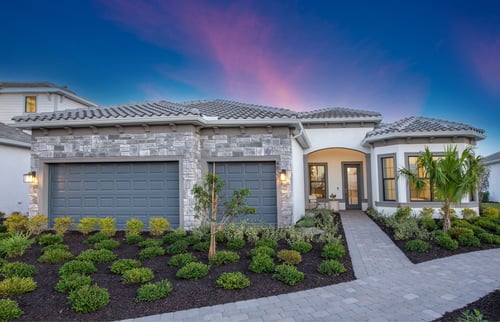 Del Webb Catalina - New Homes in Lakewood Ranch, Florida