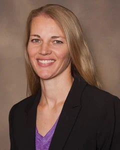 Rachel Wilcinot