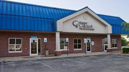 Norton Children's Medical Group - Shepherdsville