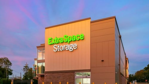 Extra Space Storage