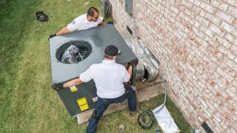 Davis Mechanical Contractors