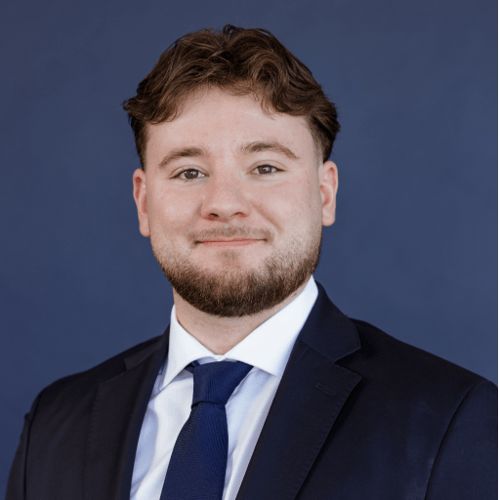 Gabriel Peladeau Headshot