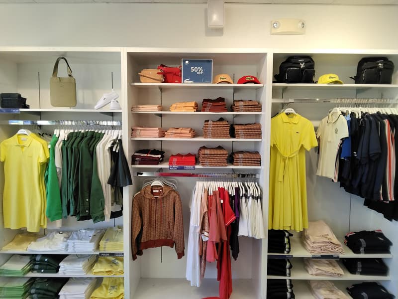 Women Area
