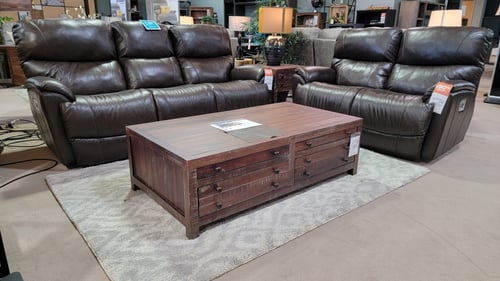 Kearney Slumberland Furniture living room set