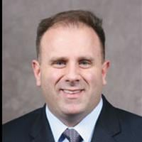 Paul Tomassi Headshot Image