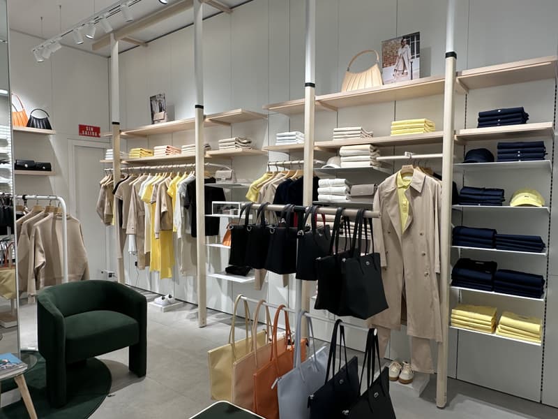 Women Area