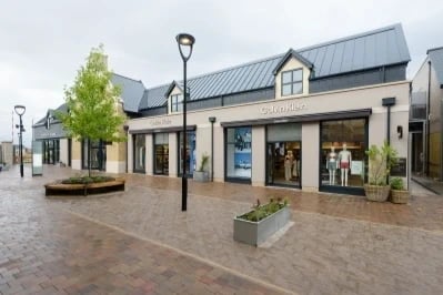 Storefront picture