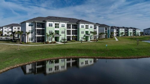 Retreat at Sunset Walk Apartments for rent