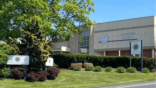 Harrisburg Academy