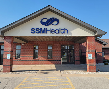 SSM Health Fond du Lac Regional Clinic
