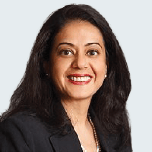 Headshot of Ritu Narayan