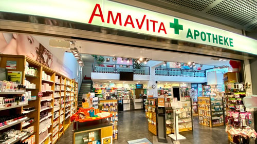 Amavita Oftringen
