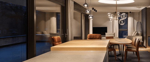 Julian Forte I Architekturfotograf & Hotelfotograf in Feldkirch