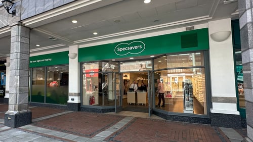 Specsavers Kilkenny