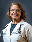 Amy Higgins, APNP