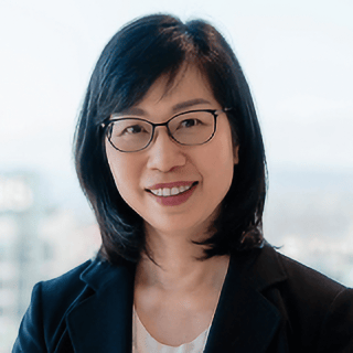 Headshot of Hester Tam