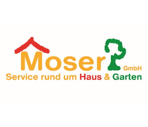 Moser Hauswartungen und Gartenunterhalt